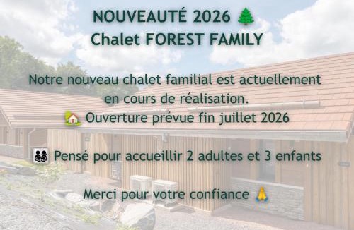 Granges-Aumontzey Cabin | EPIC CHALETS - 4 et 5 étoiles - Spa privatif - Gérardmer
