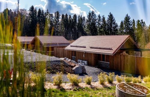 Granges-Aumontzey Cabin | EPIC CHALETS - 4 et 5 étoiles - Spa privatif - Gérardmer