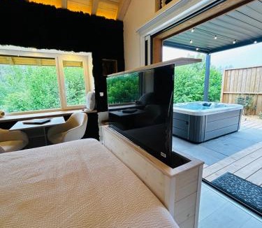 Granges-Aumontzey Cabin | EPIC CHALETS - Gérardmer
