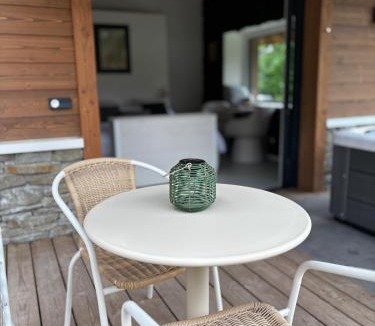 Granges-Aumontzey Cabin | EPIC CHALETS - Gérardmer