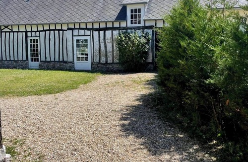 Saint-Martin-aux-Buneaux House | Epic'rie