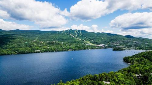 Mont-Tremblant House | Epic Lake View - Tremblant Panoramic View