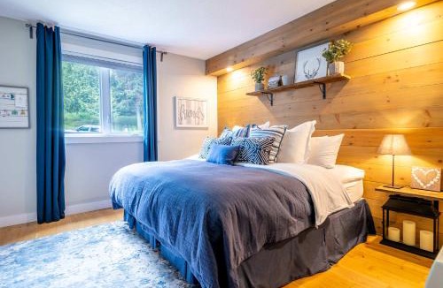 Mont-Tremblant House | Epic Lake View - Tremblant Panoramic View