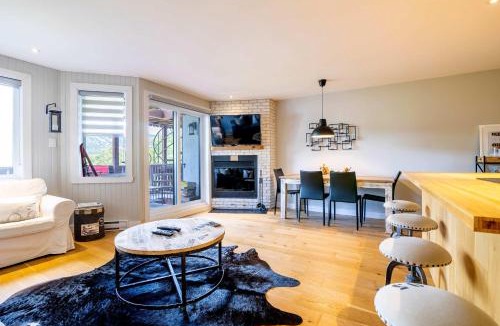 Mont-Tremblant House | Epic Lake View - Tremblant Panoramic View