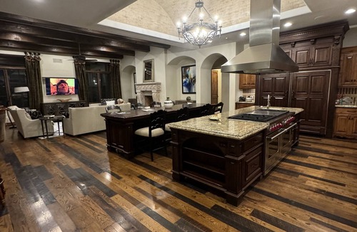 North Scottsdale House | EPIC Luxury Estate .nSituated among Scottsdales most luxurious homes.