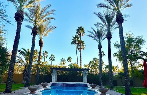 North Scottsdale House | EPIC Luxury Estate .nSituated among Scottsdales most luxurious homes.