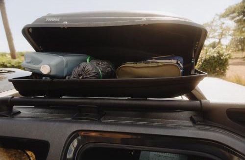 Kahului Other | Epic Maui Car Camping