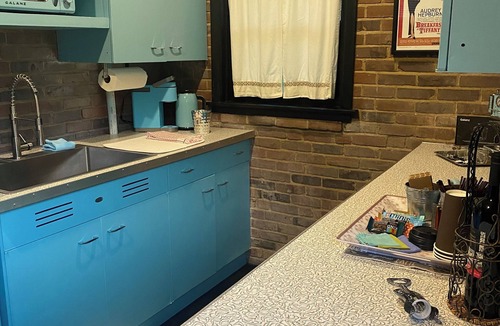 University City House | EPIC PICKLE BALL GUEST RETREAT