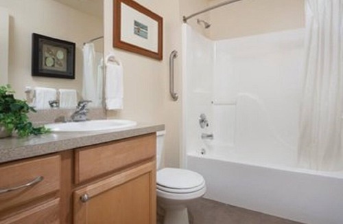 Gleneden Beach Resort | Epic resort and setting !