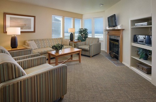 Gleneden Beach Resort | Epic resort and setting !