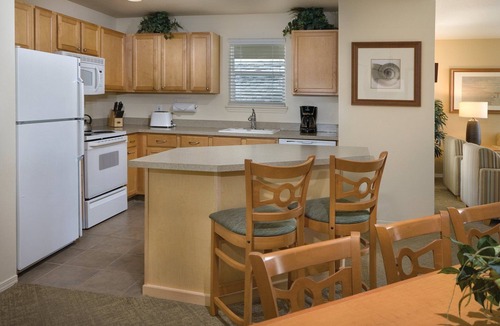 Gleneden Beach Resort | Epic resort and setting !