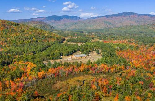 Bethel House | Epic Sunday River Getaway