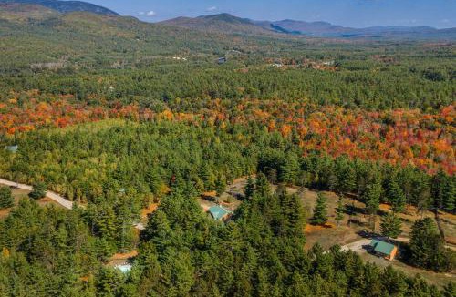 Bethel House | Epic Sunday River Getaway