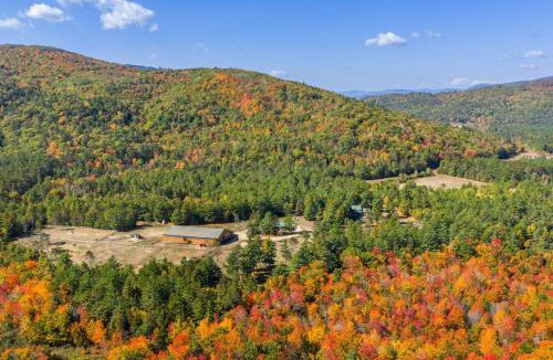 Bethel House | Epic Sunday River Getaway