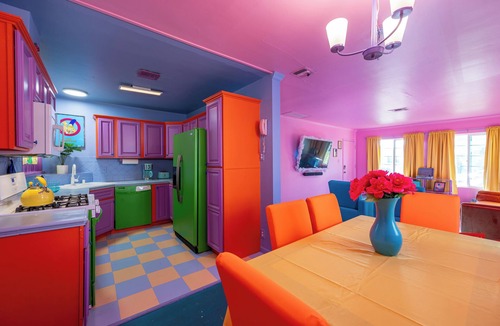 Burbank House | Epic Universal Studios Getaway with Pool & Fun! New Listing!