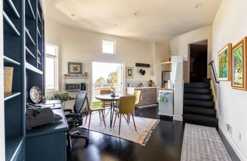 Hollywood Hills West House | Epic Views: Hollywood Hills Sky Villa