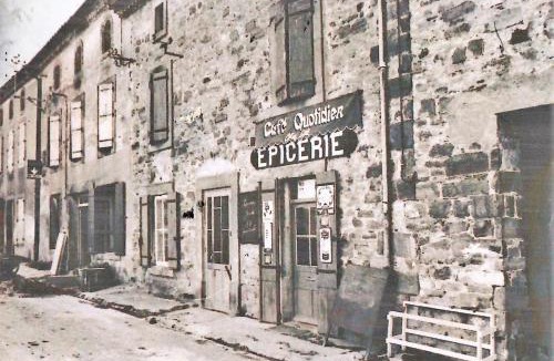 Pradelles-en-Val House | Epicerie de Lili