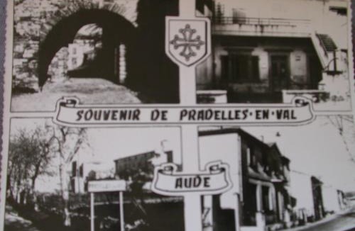 Pradelles-en-Val House | Epicerie de Lili