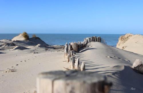 Dannes House | EPICETOUT