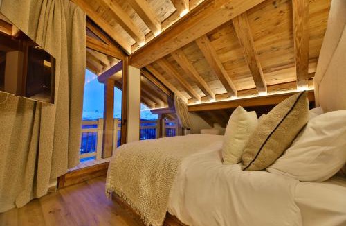 Vallandry Ski Chalet | Epicime Lodge
