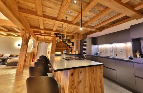 Vallandry Ski Chalet | Epicime Lodge
