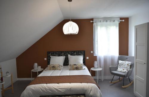 Viessoix House | Epicurieux Normand