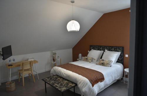 Viessoix House | Epicurieux Normand