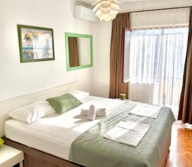 Cavtat Apartment | Epidaurum Apartments