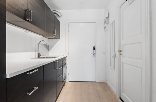 Kronborg Apartment | "Epiphania" - 130m from the sea by Interhome