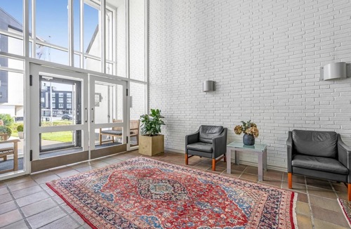 Kronborg Apartment | "Epiphania" - 130m from the sea by Interhome