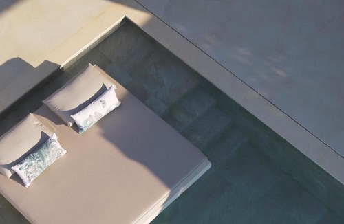 Kavallos Villa | Epiphany Villas Lefkada