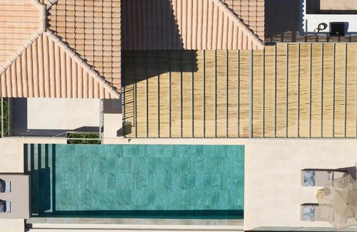 Kavallos Villa | Epiphany Villas Lefkada