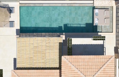 Kavallos Villa | Epiphany Villas Lefkada