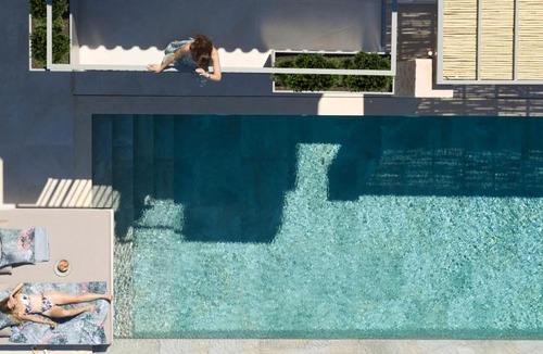 Kavallos Villa | Epiphany Villas Lefkada