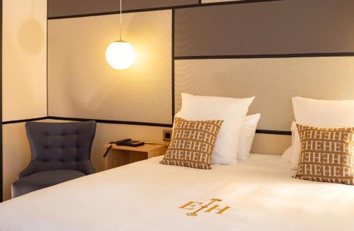 Sens Hotel | Epona Hôtel Sens