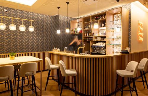 Sens Hotel | Epona Hôtel Sens