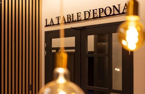 Sens Hotel | Epona Hôtel Sens