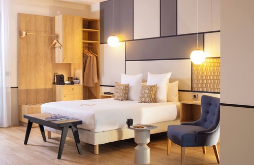 Sens Hotel | Epona Hôtel Sens