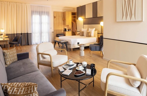 Sens Hotel | Epona Hôtel Sens