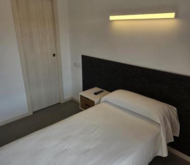 Alcaniz Hotel | Epsilon Alcañiz Hotel