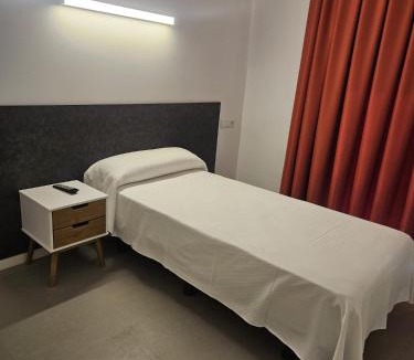 Alcaniz Hotel | Epsilon Alcañiz Hotel