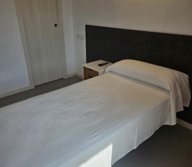 Alcaniz Hotel | Epsilon Alcañiz Hotel