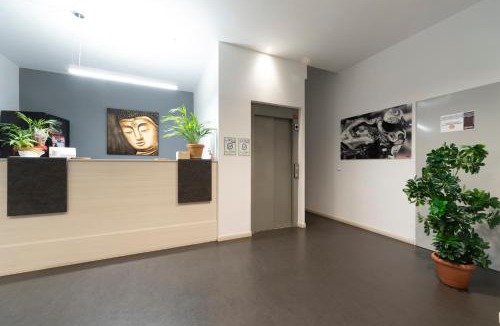 Alcaniz Hotel | Epsilon Alcañiz Hotel