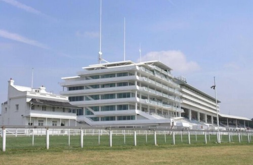 Epsom Apartment | Epsom Capitol Apartment 1