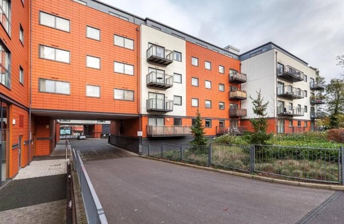 Epsom Apartment | Epsom Capitol Apartment 1