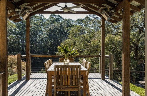 Kangaroo Valley House | Equanimity - Luxurious, tranquil Kangaroo Valley home