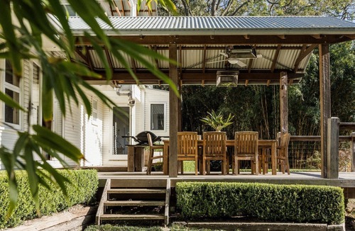 Kangaroo Valley House | Equanimity - Luxurious, tranquil Kangaroo Valley home