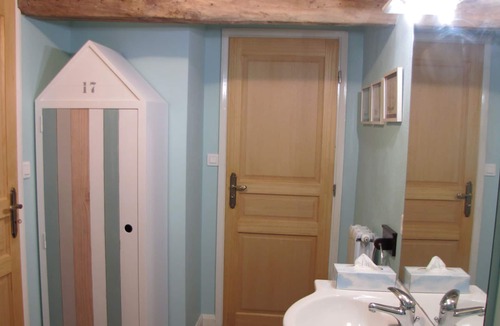 Feuillade House | Equestrian cottage in Threshold Charente Périgord