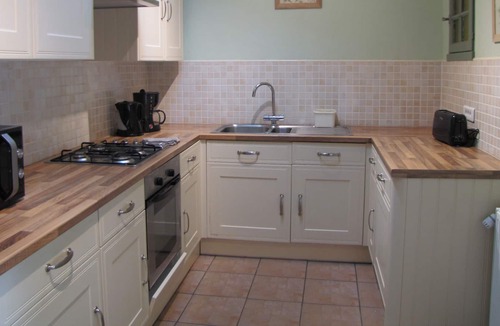 Feuillade House | Equestrian cottage in Threshold Charente Périgord