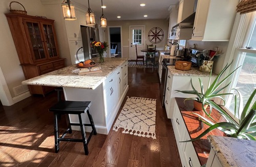 Coatesville House | Equestrian Dream Country Cottage